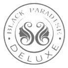 Black Paradise Deluxe